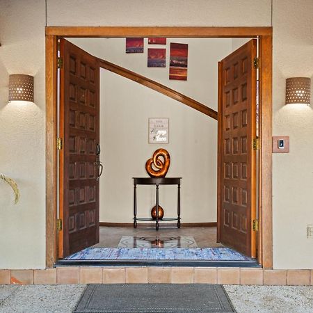 Villa Espanola San Antonio Exteriör bild