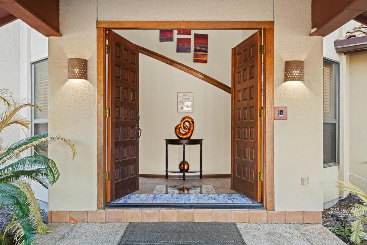 Villa Espanola San Antonio Exteriör bild